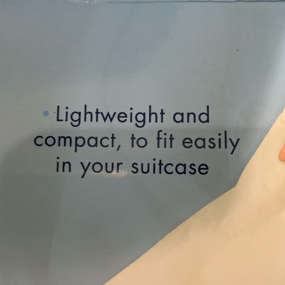 Travel fresh sleep sack - Picture 2 of 9